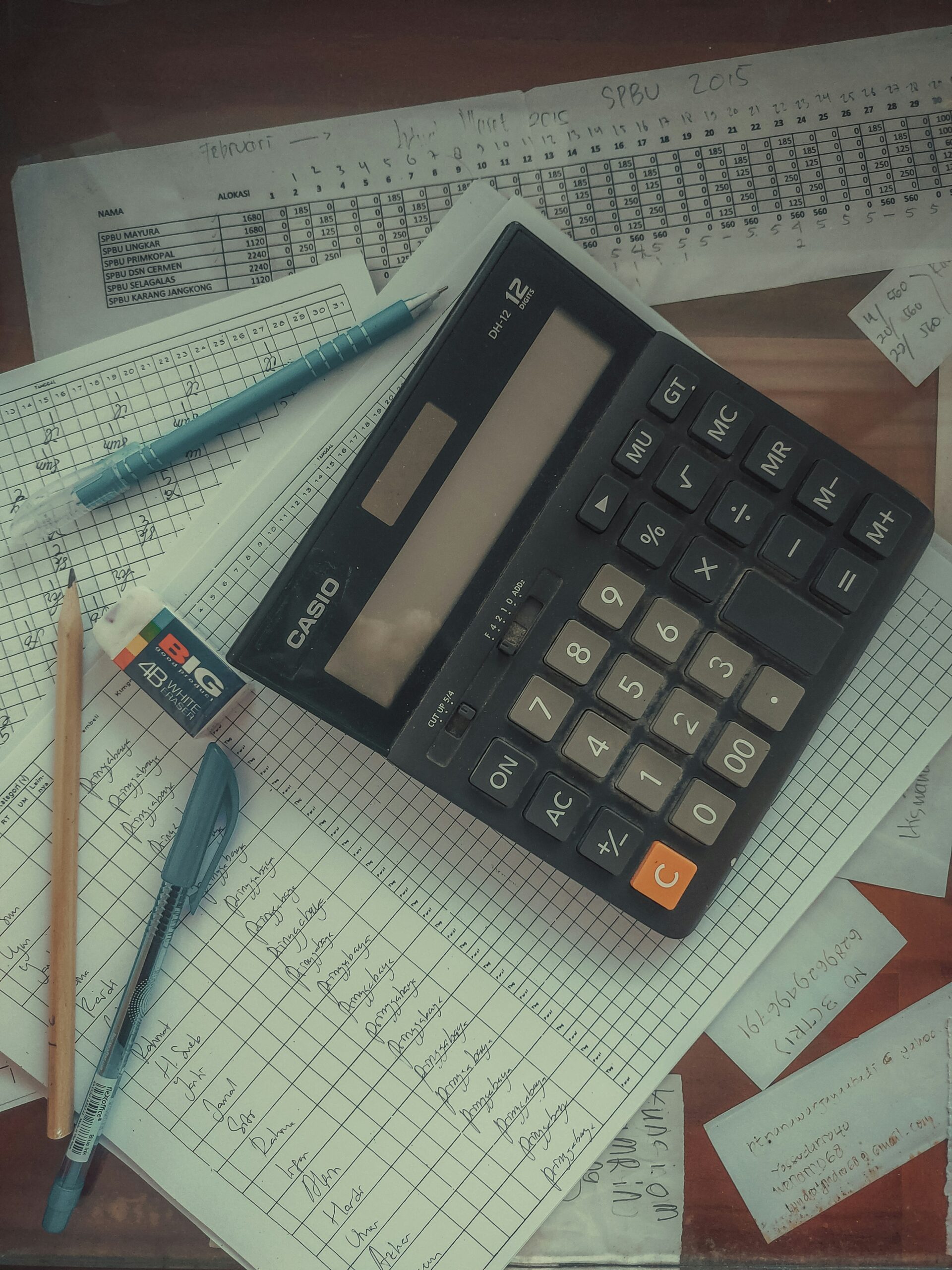 Using Performance Metrics to Assess Business Health